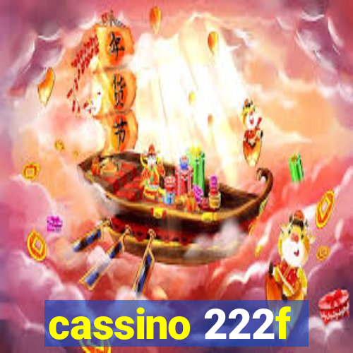 cassino 222f